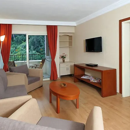 Hotel Julian Forest Marmaris