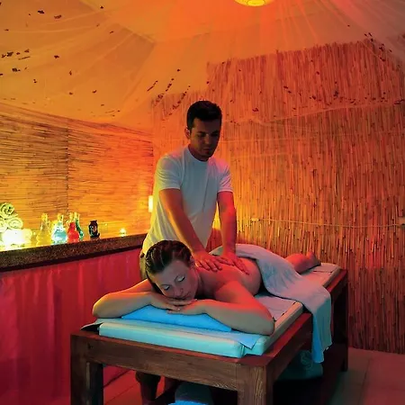 Julian Forest 4* Marmaris