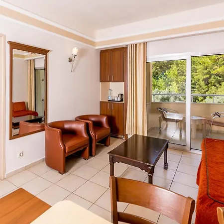 Hotel Julian Forest Marmaris