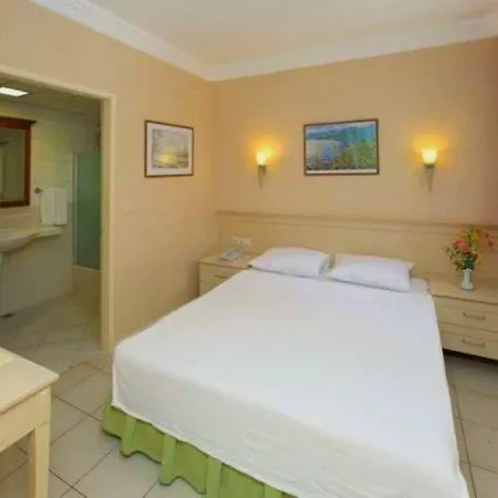 Julian Forest 4* Marmaris