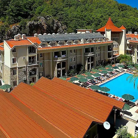 Julian Forest 4* Marmaris