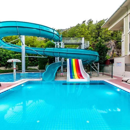 Julian Forest Marmaris