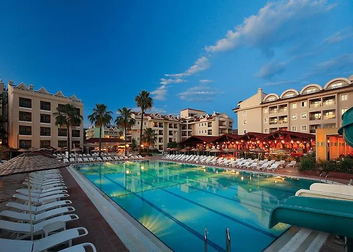 Julian Forest Szálloda 4*