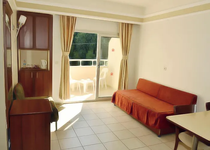 Szálloda Julian Forest 4*