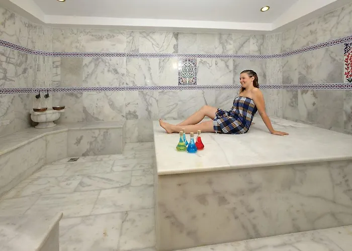 Szálloda Julian Forest