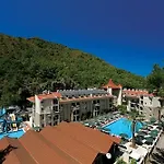Julian Forest Hotel 4*