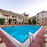 Julian Forest 4* Marmaris