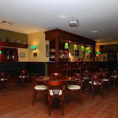 Julian Forest 4* مرمريس