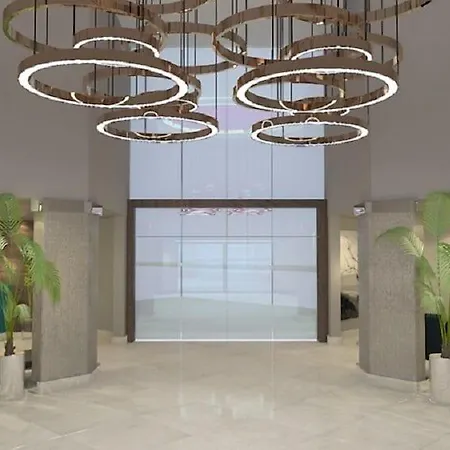 فندق Julian Forest