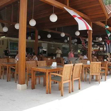 Julian Forest 4* مرمريس