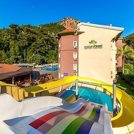Julian Forest 4*