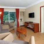 Otel Julian Forest Marmaris
