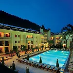 Julian Forest Otel