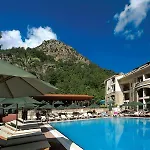 Julian Forest Otel