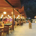 Julian Forest Otel