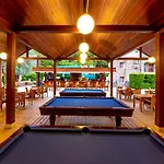 Julian Forest Otel