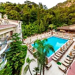 Julian Forest Otel Marmaris