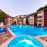 Julian Forest Otel Marmaris