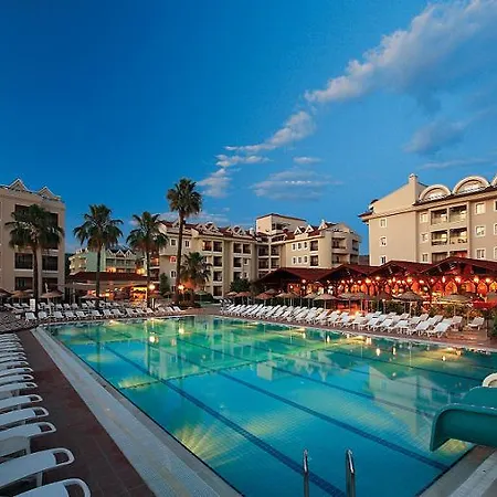 Julian Forest ホテル 4*