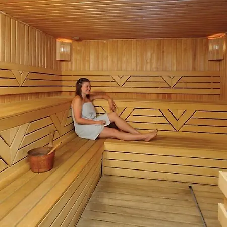 ホテル Julian Forest 4*