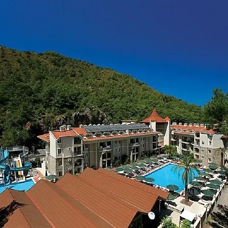 Julian Forest ホテル 4*