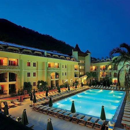 Julian Forest ホテル