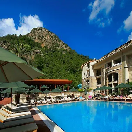 Julian Forest ホテル