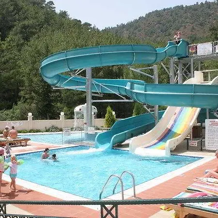 Julian Forest マルマリス