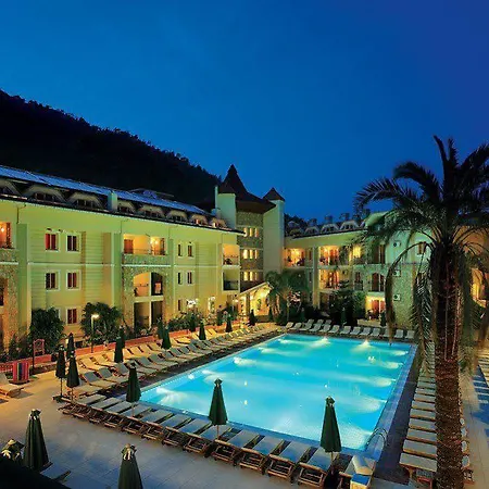 Szálloda Julian Forest 4*