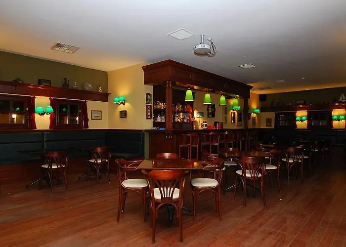 Julian Forest 4* 말마리스