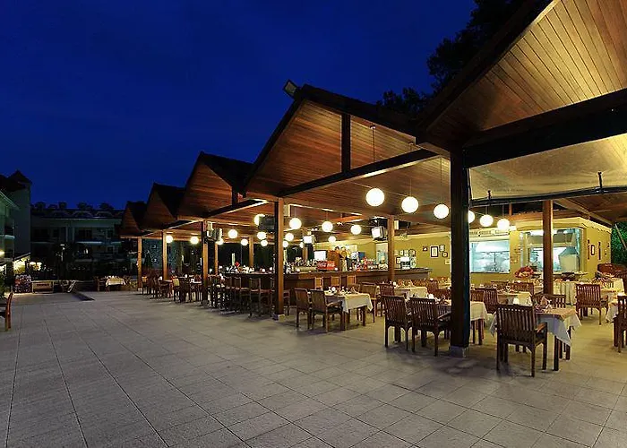 호텔 Julian Forest