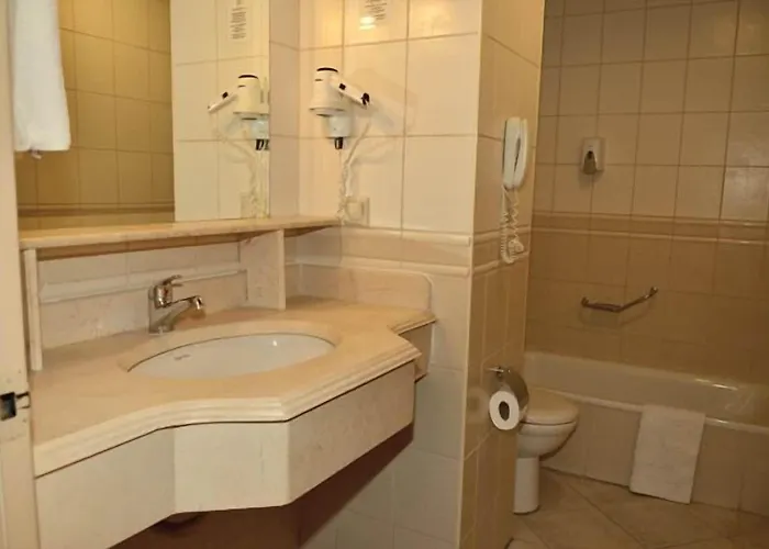 Julian Forest 4* 말마리스