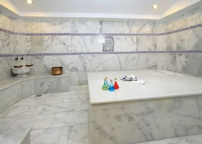 호텔 Julian Forest 4*