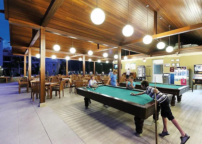 Julian Forest 호텔