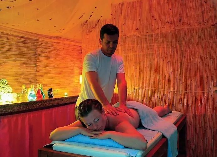 Julian Forest 4* 말마리스