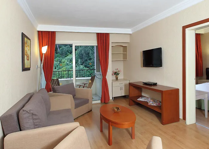 Julian Forest 호텔