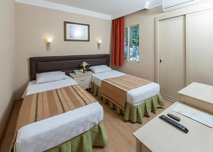 호텔 Julian Forest 4*