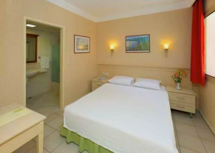 Julian Forest 4* 말마리스