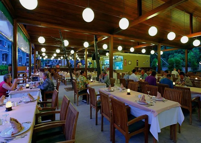 Julian Forest 호텔