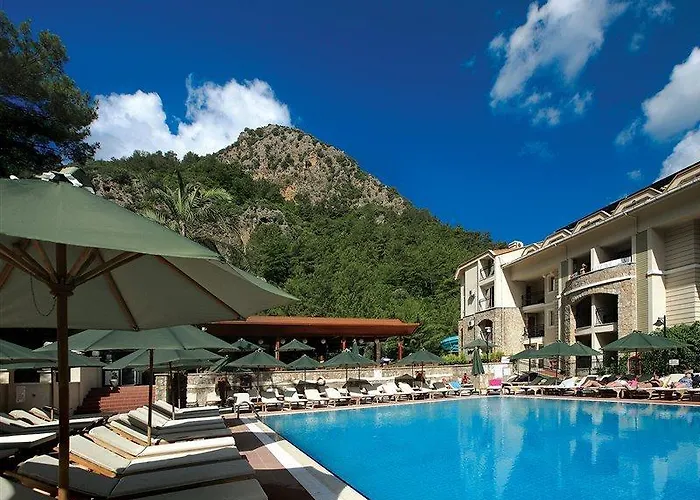 Julian Forest 호텔