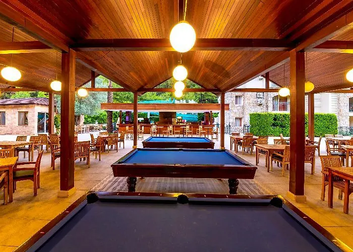 Julian Forest 호텔