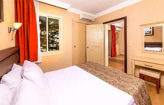 Julian Forest 호텔