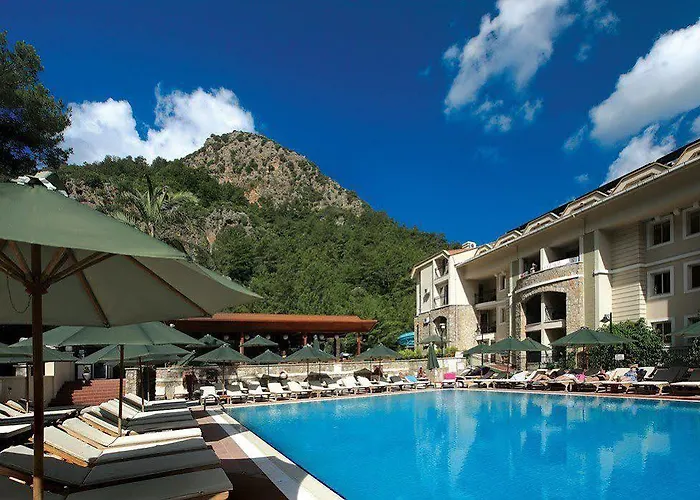 Julian Forest 호텔