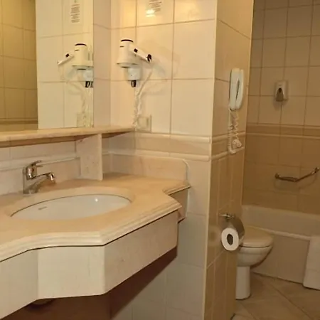 Julian Forest 4* Marmaris