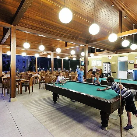 Julian Forest Hotel