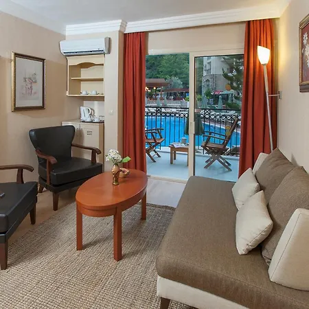 Hotel Julian Forest Marmaris
