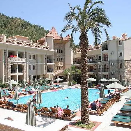 Julian Forest Hotel
