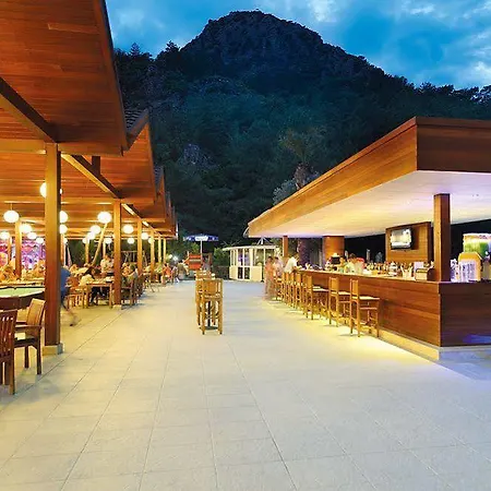 Julian Forest Marmaris