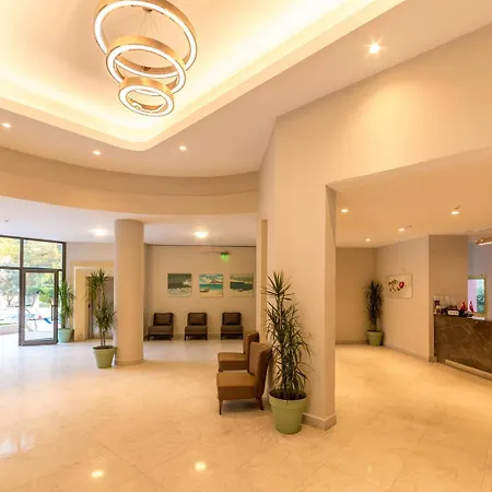 Julian Forest Hotel Marmaris