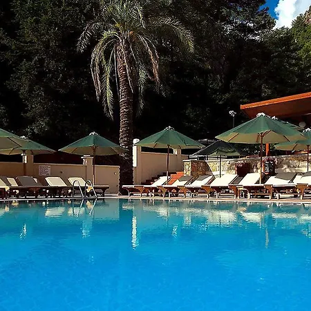 Julian Forest Hotel 4*